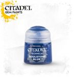 Citadel Technical 27-13 - Soulstone Blue (12ml)